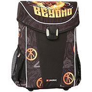 Lego Ninjago School bag Reach Beyond Easy Light - School Backpack