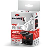 Meliconi 489007 Anti-theft system - Bike Lock