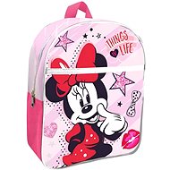 Dsiney Kids Backpack Pink - Minnie mouse - Children's Backpack