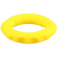 Merco Hand Grip O booster ring yellow - Hand exerciser