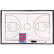 Merco Basketball 41 magnetic coaching board - Tactic Board