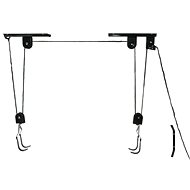 Foxter 0638 Wheel holder for ceiling, pulley - Bike Holder