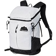 Naturehike backpack Helium 25 l 600 g - white - Backpack