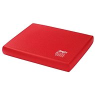 AIREX® Balance-pad Cloud, red - Balance Pad
