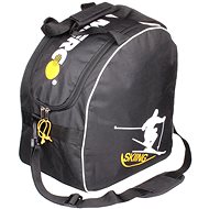 Merco Boot Bag Ski Boot Bag Black - Ski Boot Bag