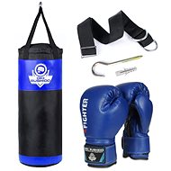 DBX BUSHIDO Boxing training set Kids60.2 blue - Punching Bag