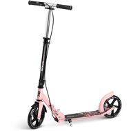 Soke Scooter City black and pink - Freestyle Scooter
