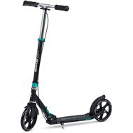 Soke Scooter City black-turquoise - Freestyle Scooter