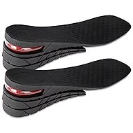 Verk 27151 Raised insoles with air heel sizes 35 - 42 - Shoe Insoles