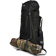 Dutch Mountains Outdoor Backpack 75 l Black - Backpack