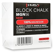 HMS Magnesium in cube (chalk) MGN56 56 g - Gym Chalk