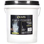 HMS Premium Magnesium powder (chalk) MGN02, 2250 g - Gym Chalk