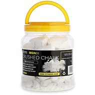 HMS Premium Broken magnesium (chalk) MGN03, 250 g - Gym Chalk