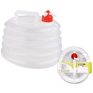 ABBEY-CAMP Canister water container multipack 4 pcs 10 l - Jerrycan