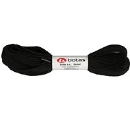 Botas Šněrovadlo Kraso 240 cm černé - Shoe Laces