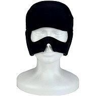 UVtech Migraine-3 Cooling Gel Face Mask - Hot and Cold Pack