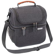 Bo Jungle Organizer B-THERMO Dark Grey - Thermal Bag