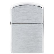MFH Petrol lighter chrome matt - Lighter