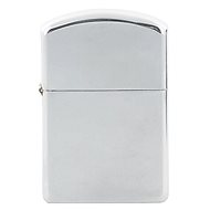 MFH Petrol lighter chrome shiny - Lighter