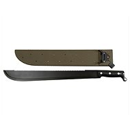 MFH Machete BOLO US with saw - Machete
