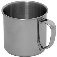 MFH Stainless steel mug 250 ml - Camping Utensils