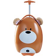 Bertoo Orso Children's suitcase 25 l - Children's Lunch Box