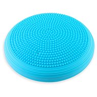 Neo-Sport NS-958 Sensory exercise pillow 33 cm blue - Balance Cushion