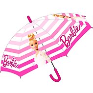 Barbie Children's automatic umbrella 74 cm - Barbie - Children's Umbrella