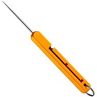Pronett XJ5415 Multifunctional pocket toothpick orange 2 pcs - Multitool 