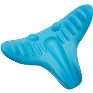Excellent Massage Pad for relieving cervical spine pain - blue - Massage Mat
