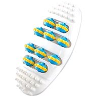 Excellent Foot Massage Pad - Cylindrical - Massage Mat
