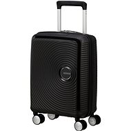 American Tourister Soundbox Bass 47 cm Black - Suitcase
