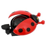 MAX1 Ladybug - Bike Bell