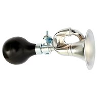 MAX1 Postal sponge chrome - Bicycle Horn