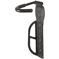 BASIC Wall mounted bike holder for front wheel - Bike Holder