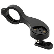 MAX1 Garmin / Sigma Rox computer holder and handlebar lights - Bike Holder