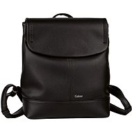 Gabor Lenea ladies backpack black - City Backpack