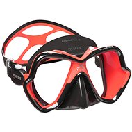 Mares Mask X-Vision Ultra LiquidSkin - Diving Mask