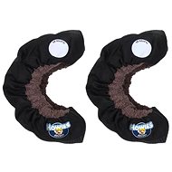 Howies Skate protectors black YTH - Protectors