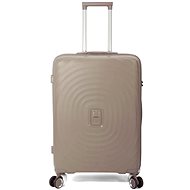 Benzi Carry-on suitcase 55 cm BZ 5751 Brown - Suitcase