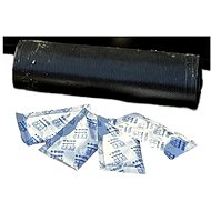 Holdcarp Portable Toilet Accessories Toi Garbage Kit - Bin Bags