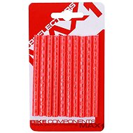 MAX1 Safety wire reflectors Seku-Clip orange - Reflective Element