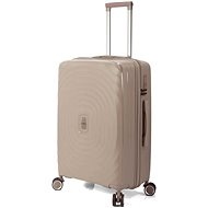 Benzi Large suitcase 77 cm BZ 5751 Brown - Suitcase
