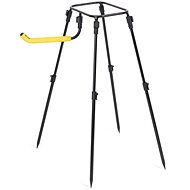 Mivardi Rapid Box Professional (including 4 rods) - Stand