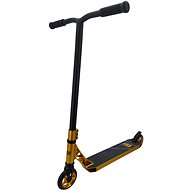 KUBIsport Freestyle scooter sport gold/black 110 mm wheels CSK2K - Freestyle Scooter