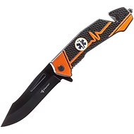 Foxter 1601 Folding rescue knife 22 cm - Pocket Knife
