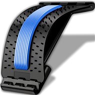 Retoo Reverse Stretch Massage Unit - Massage Mat