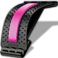 Retoo Masážní zařízení pro protahování zad - Massage Belt