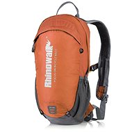 Rhinowalk Backpack with net 12L RK18800, orange - Cycling Backpack