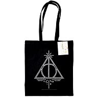 Harry Potter: Deathly Hallows - shopping taška - Shopping Bag